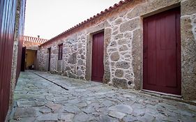 Casas Dos Avos